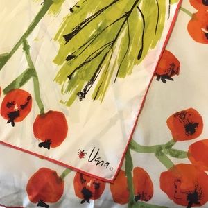 Vintage Vera scarf